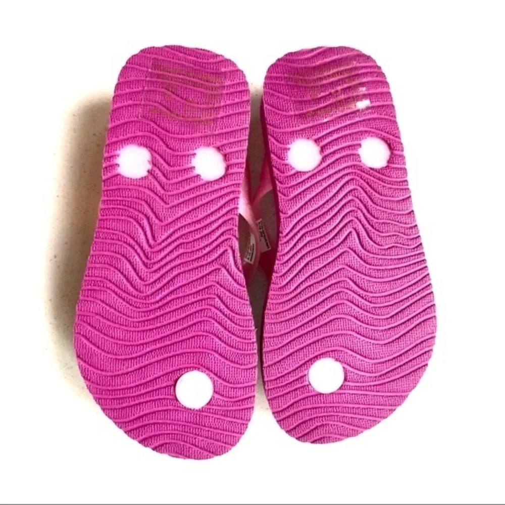 Baby/ toddler thong flip flap sandals